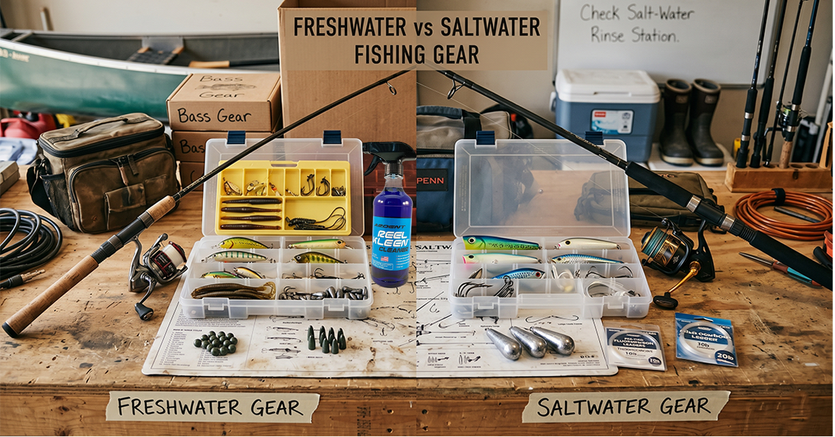 essentials for saltwater tackle box New Releases: The best-selling new & future releases in Fishing Boxes Fusion19 oz The Ultimate Truck Tackle Box