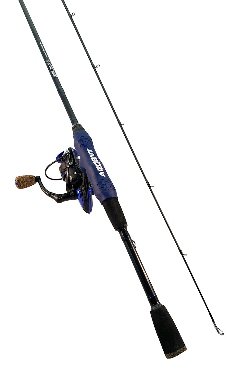 Ardent Big Saltwater Comfort Grip Combo TD4076MH2BP Ardent Big Saltwater Comfort Grip Combo TD4076MH2BP