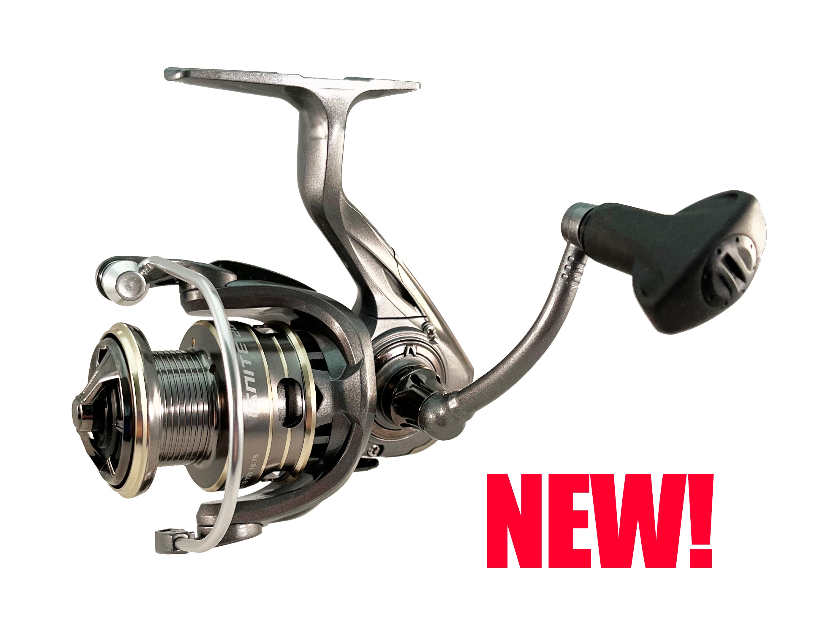 ardent edge fishing reel tournament 7.2 1 rh 6+ bb Ardent Tackle Ignite Spinning Reel