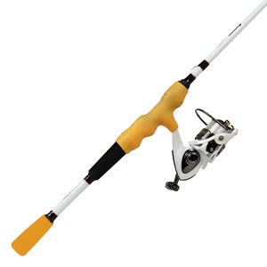 Orange, white with black COMFORT GRIP COMBO - PRIMO