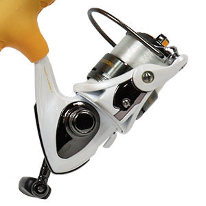 Orange, white with black COMFORT GRIP COMBO - PRIMO