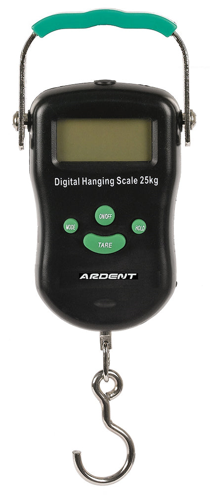 Digital Hanging Scale | HME Products