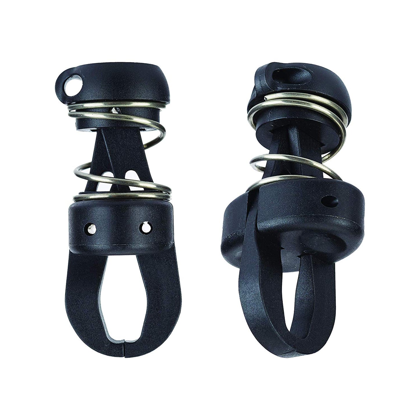 Black Smart Clip Image
