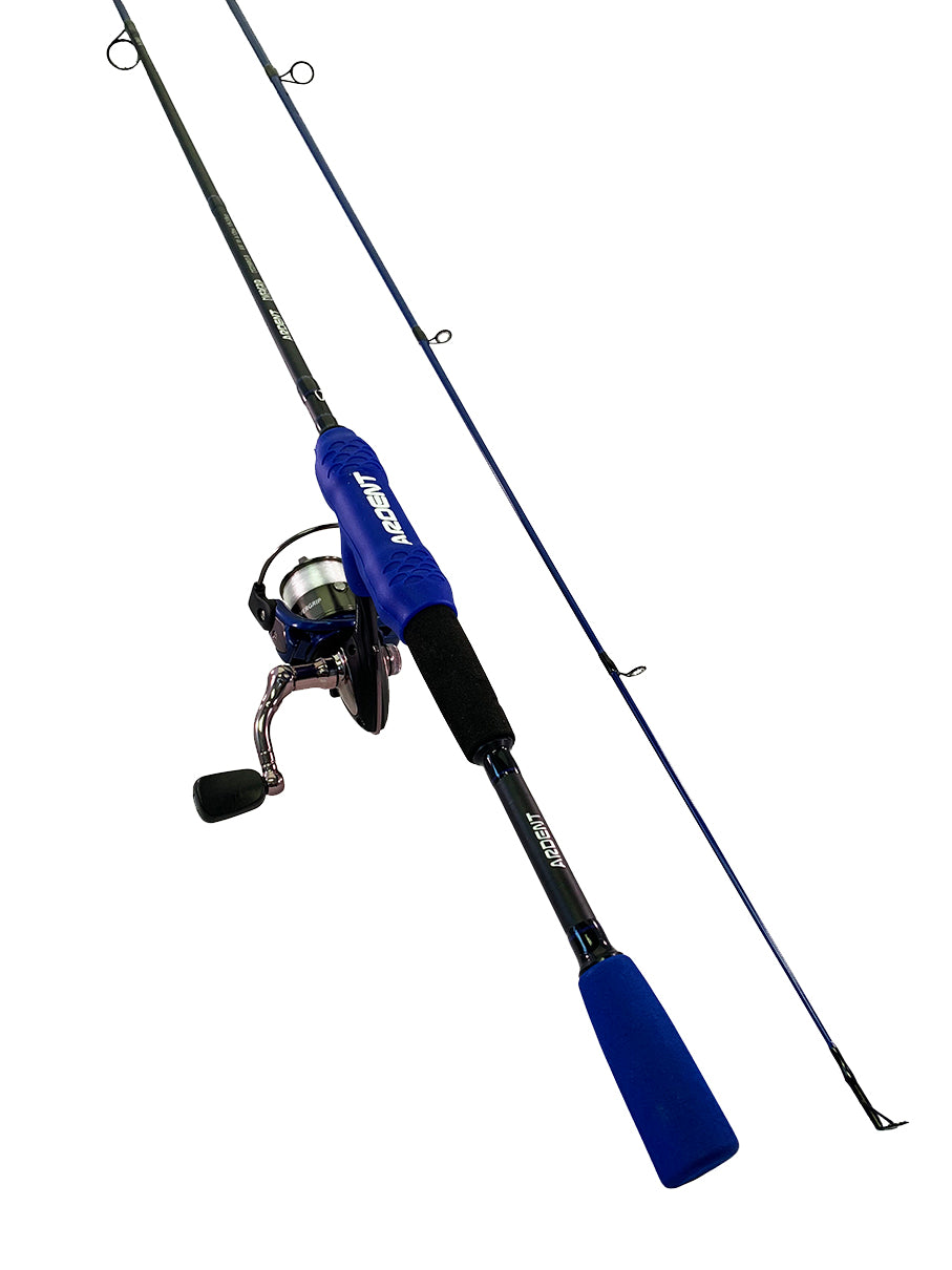 Blue COMFORT GRIP COMBO - VARIO