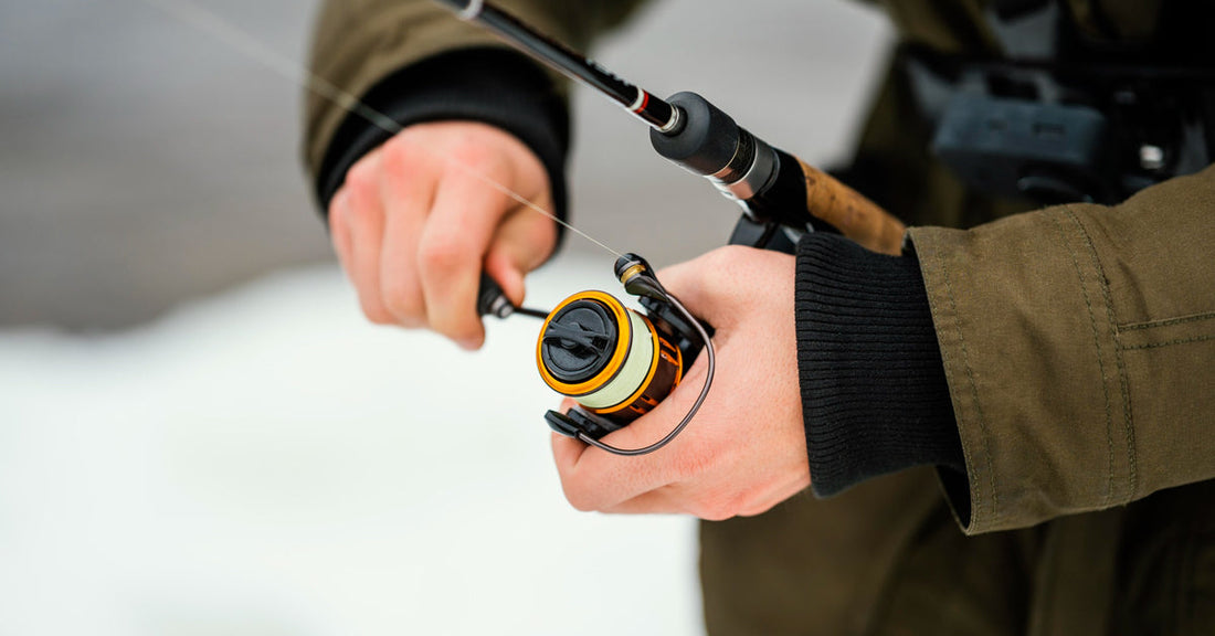 5 Signs It’s Time to Service Your Fishing Reel