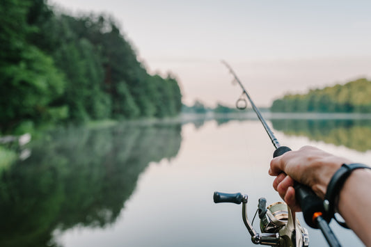Unleash Your Angling Potential: The Benefits of Ardent Rods for Enhanced Fishing Success