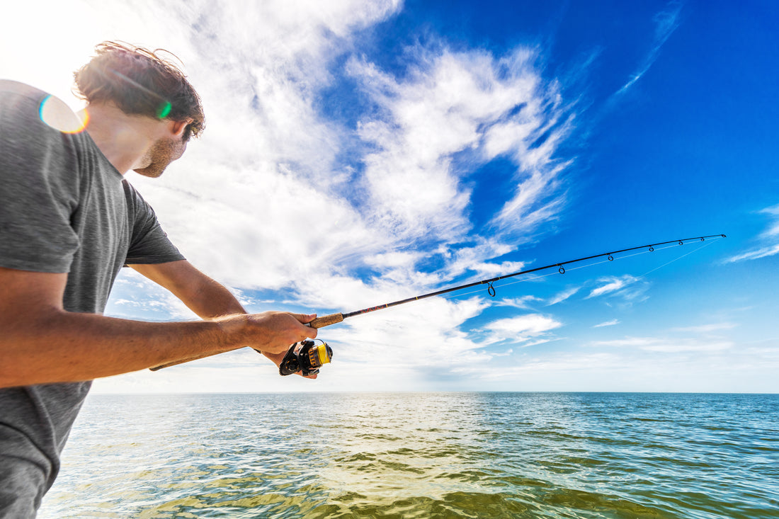 caring for fishing reels Reel Care and Maintenance 101: Holder, Jeff: 9780557098804 Books The Importance of Reel Care: