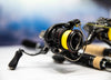 Best Fishing Reel Features to Look For: High-Capacity Spinning Reels, Bait Clickers & Freshwater Reels