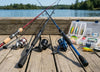 How Fishing Reel Combos Save Money: Finding the Best Fishing Gear Discount Offers & Loyalty Rewards