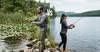 Baitcasting vs Spinning Reels: Which One Should You Use in Different Conditions?