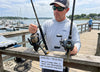 Spinning Reels vs. Baitcasting Reels: Which Fishing Reel Is Right for Freshwater and Saltwater Anglers?