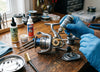 How to Maintain Fishing Reels: The Importance of Fishing Reel Lubricants for Long-Lasting Performance