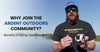 Why Join the Ardent Outdoors Community? Benefits of Being Team Ardent