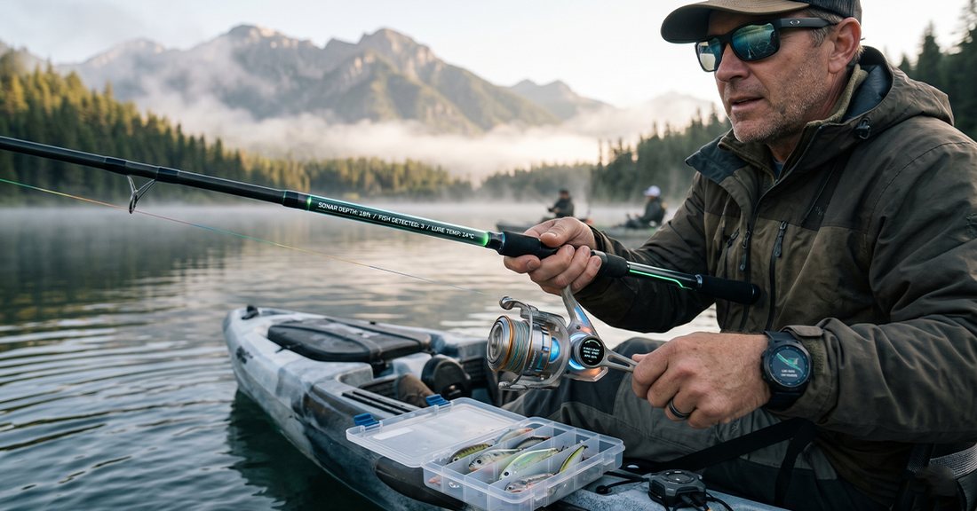 Top Fishing Gear Innovations in 2026 Every Angler Should Know