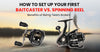 How to Set Up Your First Baitcaster vs. Spinning Reel: Pros & Cons