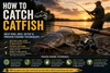 How to Catch Catfish: Best Rod, Reel Setup & Proven Fishing Techniques