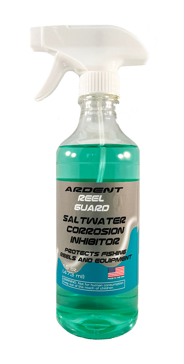 Ardent 16 oz Reel Guard Corrosion Inhibitor