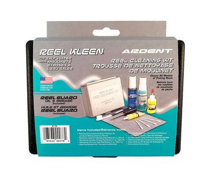 ardent saltwater fishing reels Reel Kleen Cleaning Kit