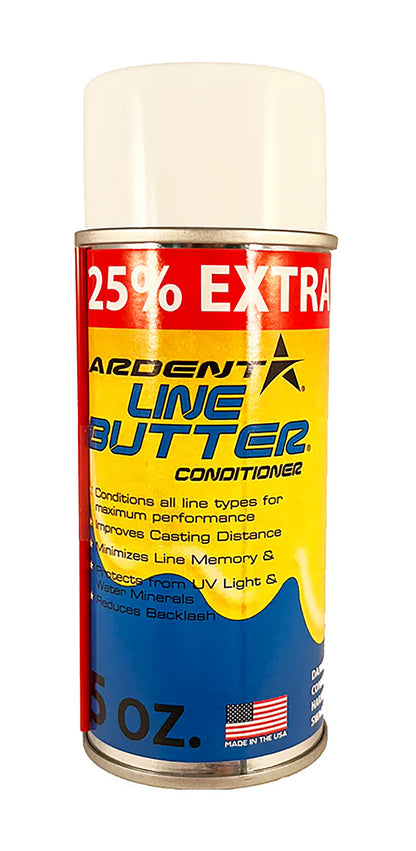 Ardent Line Butter Aerosol Conditioner 5oz