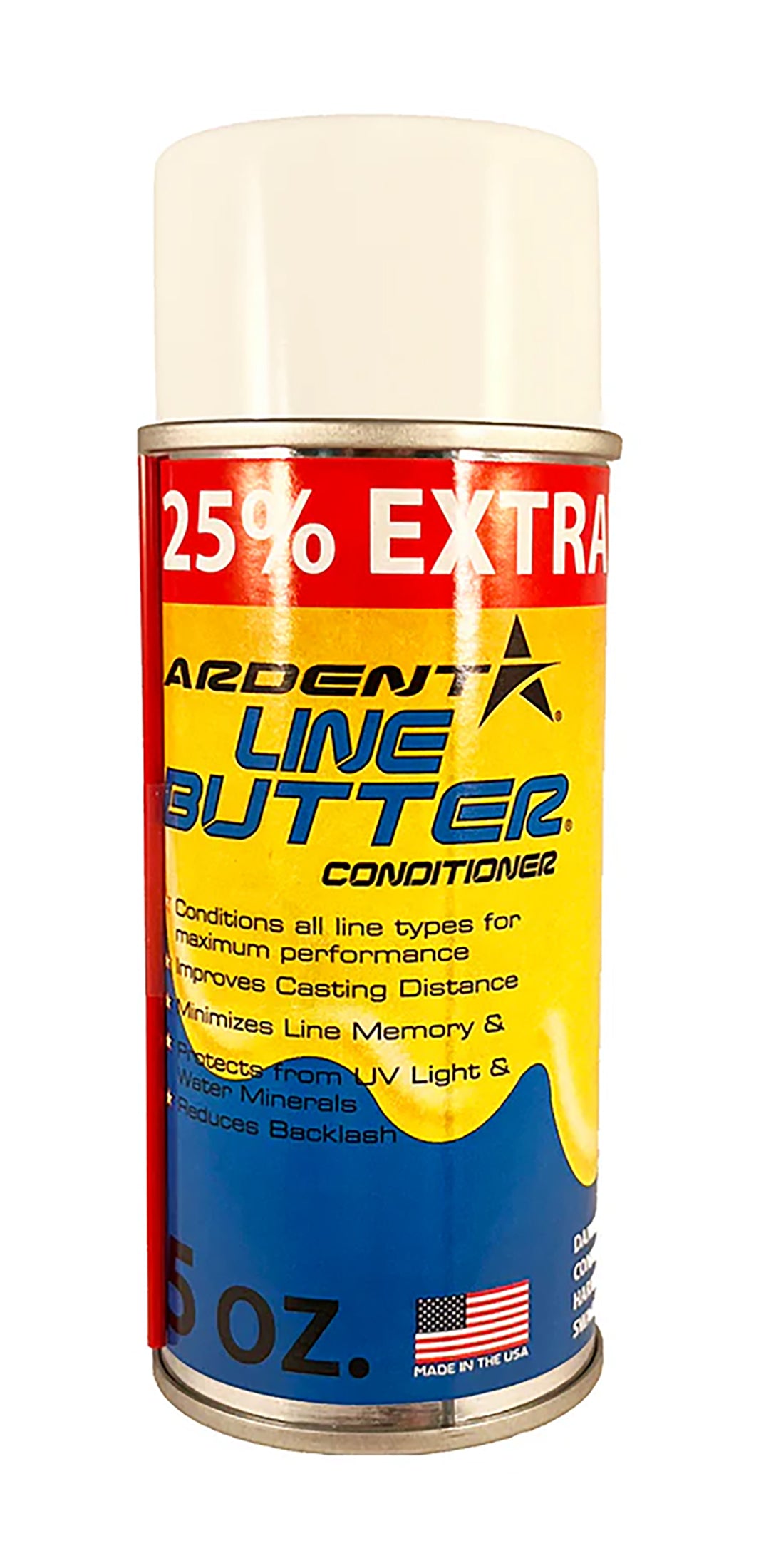 Line Butter Conditioner