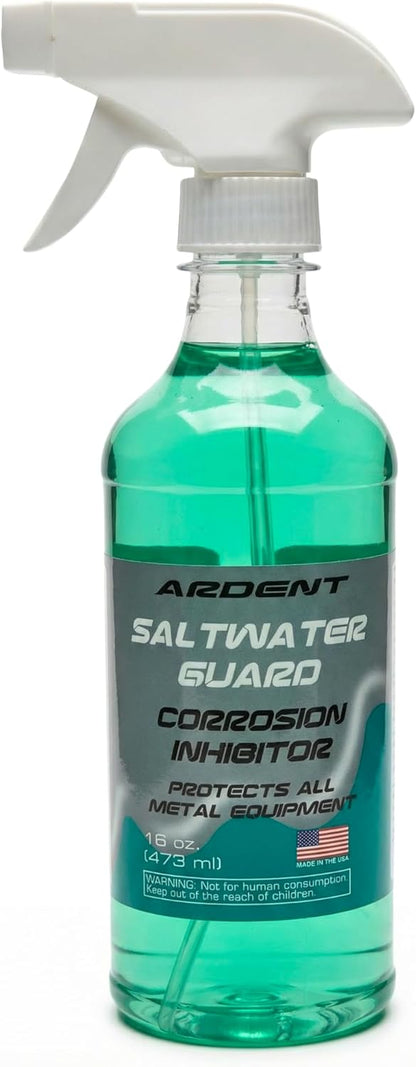 ardent saltwater reels Ardent Tackle Reel Guard Corrosion Inhibitor