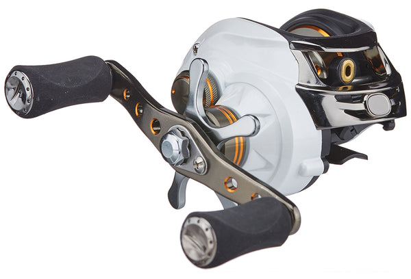 Ardent Arrow II Baitcast Fishing Reel 7.0:1