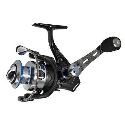 Bolt Spinning Reel – Ardent Tackle Bolt Spinning Reel – Ardent Tackle
