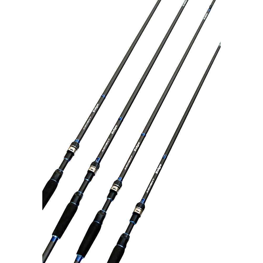 EDGE Baitcasting Rods – Ardent Tackle