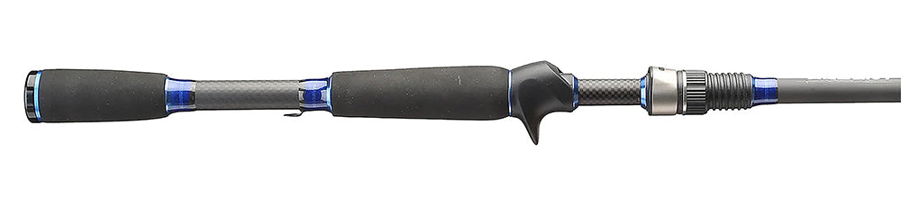 EDGE Baitcasting Rods – Ardent Tackle