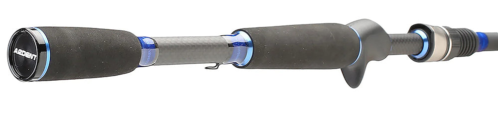 EDGE Baitcasting Rods – Ardent Tackle