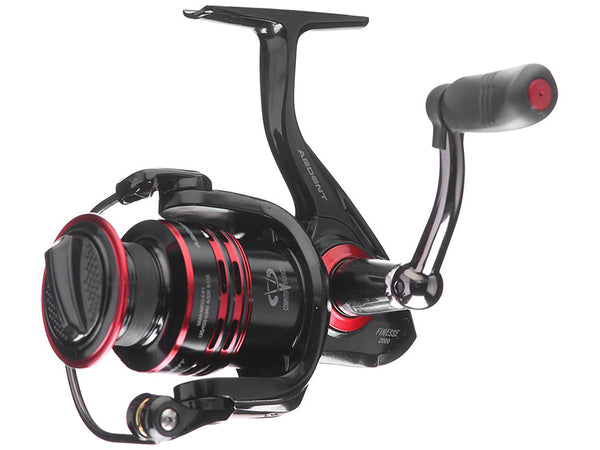 Ardent Finesse 2000 Spinning Reel