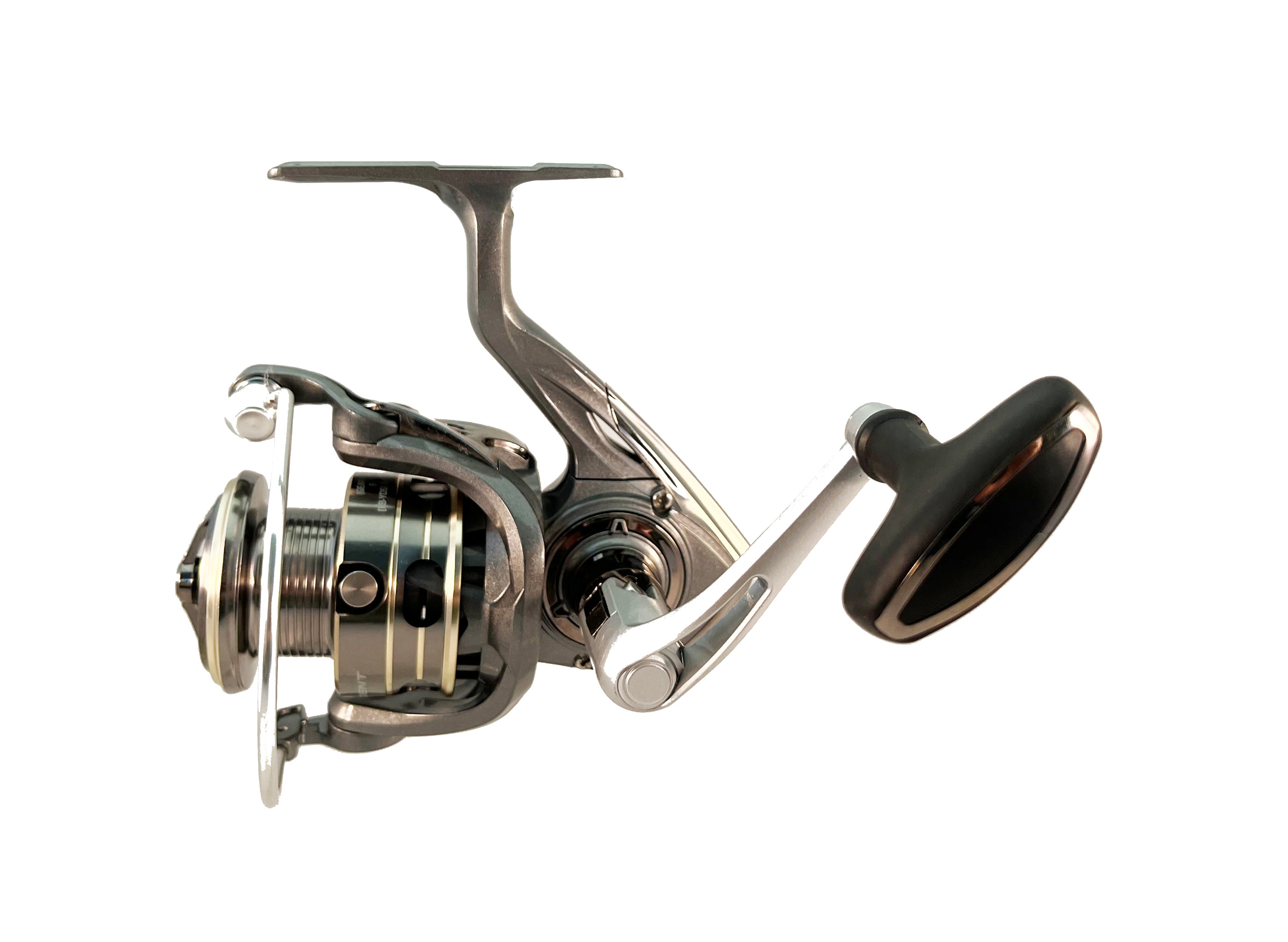 C-Force Spinning Reel – Ardent Tackle