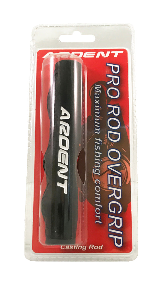 Pro Rod Overgrip Package