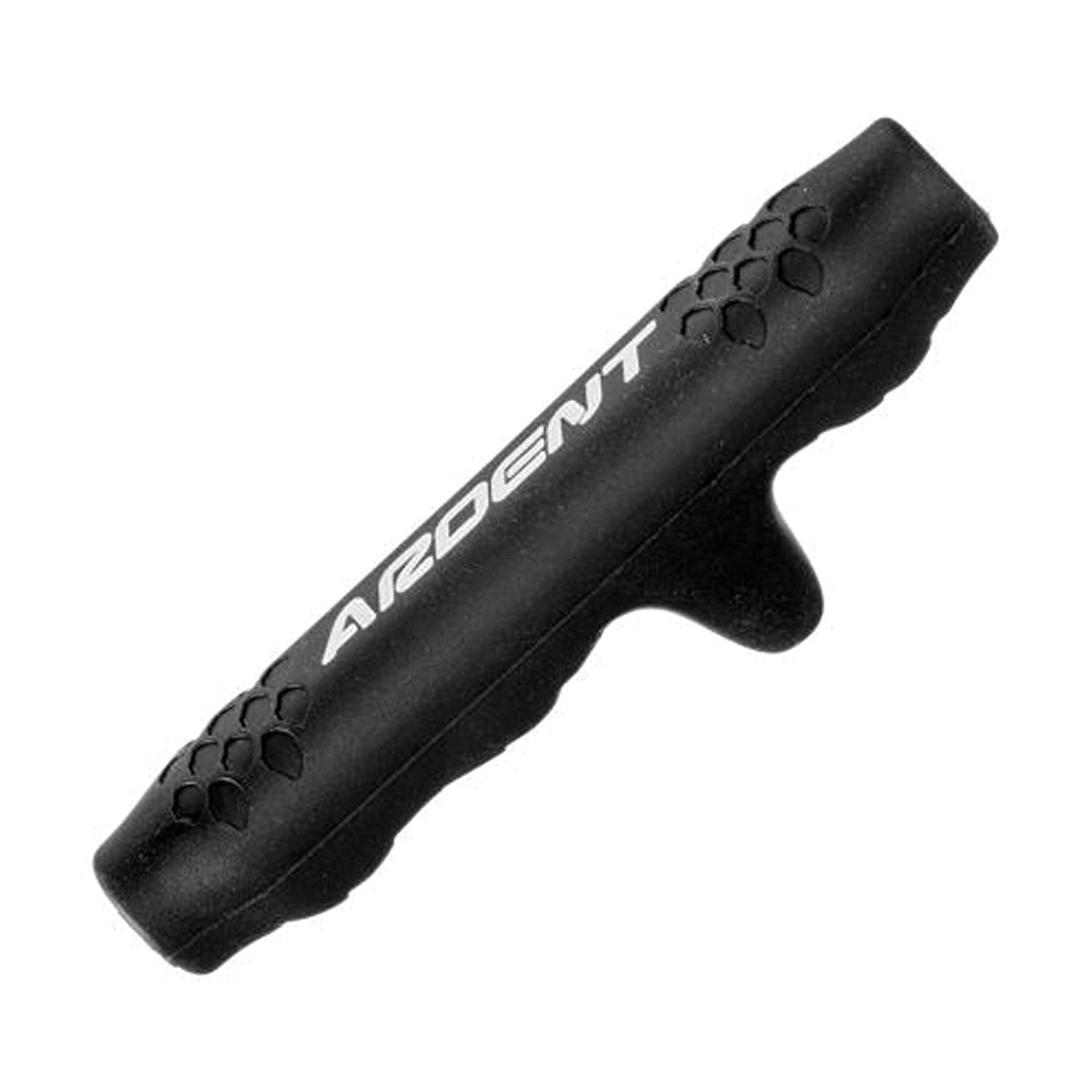 Black ARDENT PRO ROD OVERGRIP