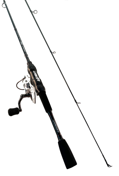 Comfort Grip Combo - Primo