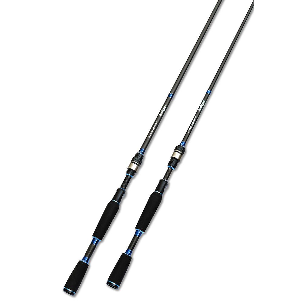 EDGE Spinning Rods – Ardent Tackle