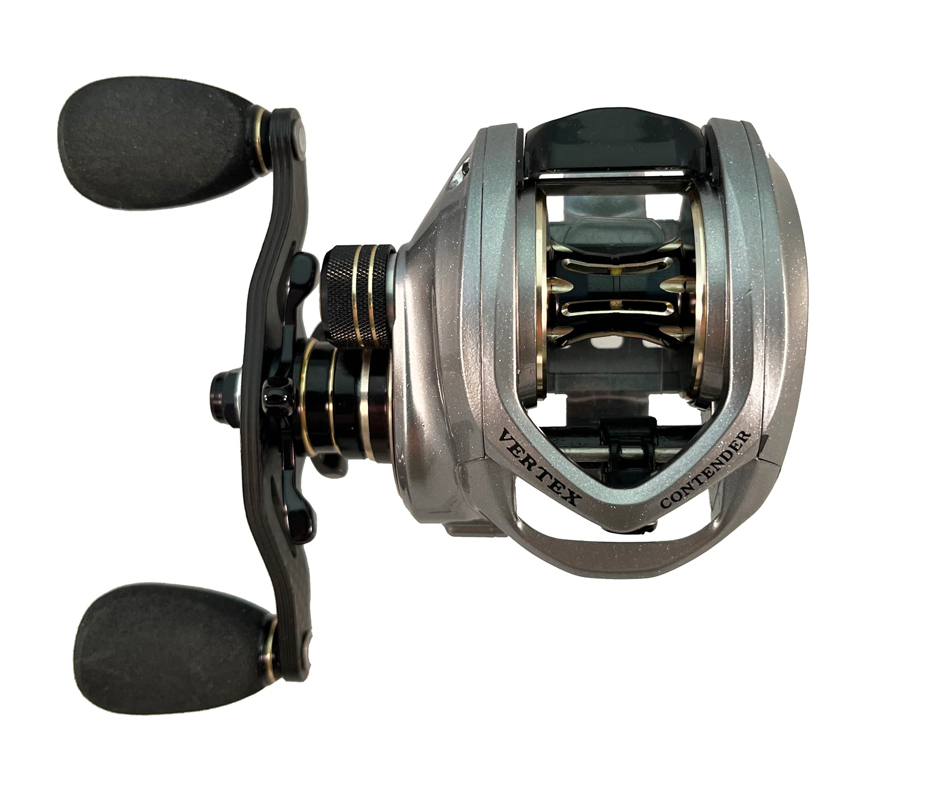 contender fishing reel Vertex Contender – Ardent Tackle