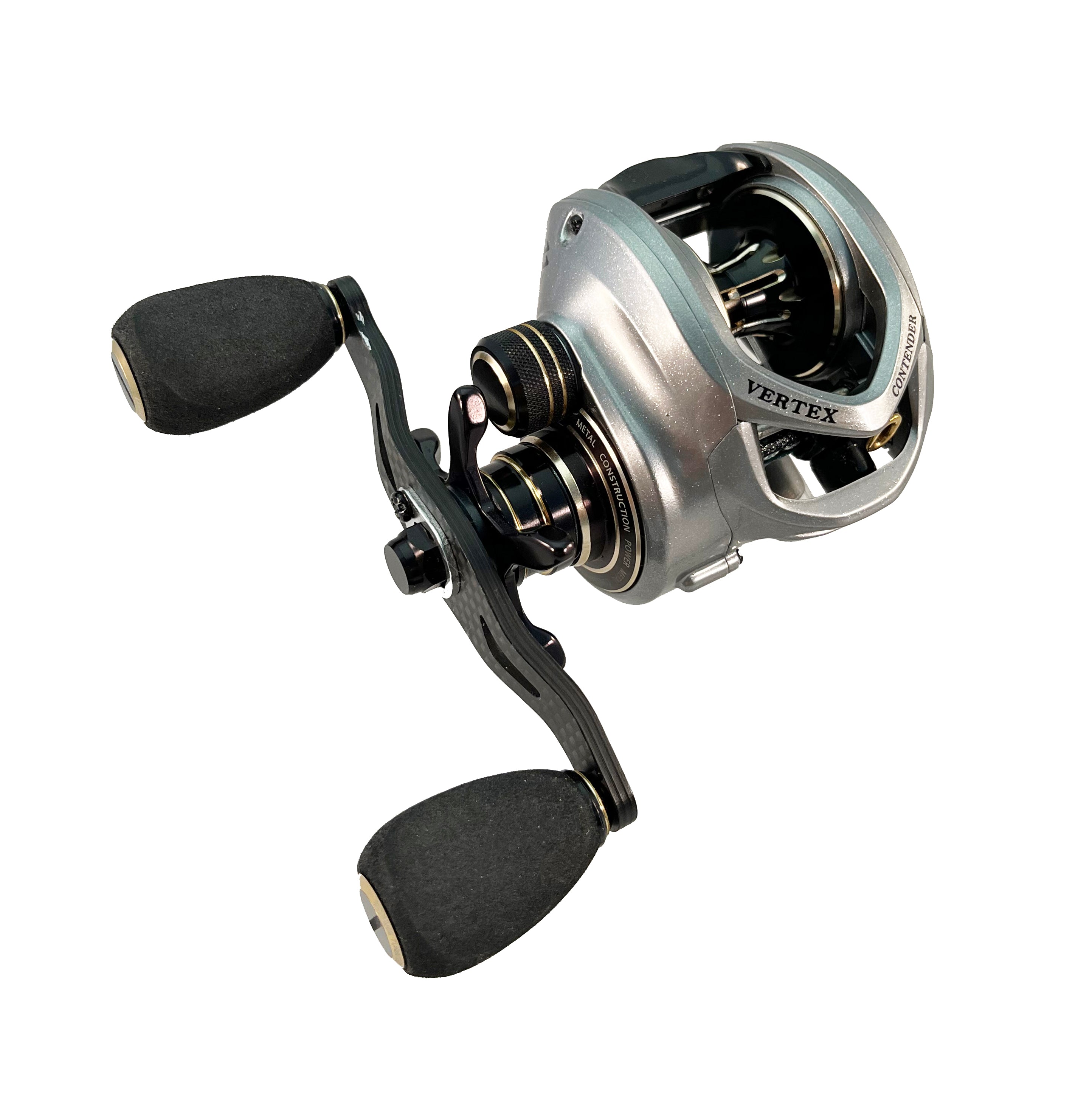 Reels – Ardent Tackle