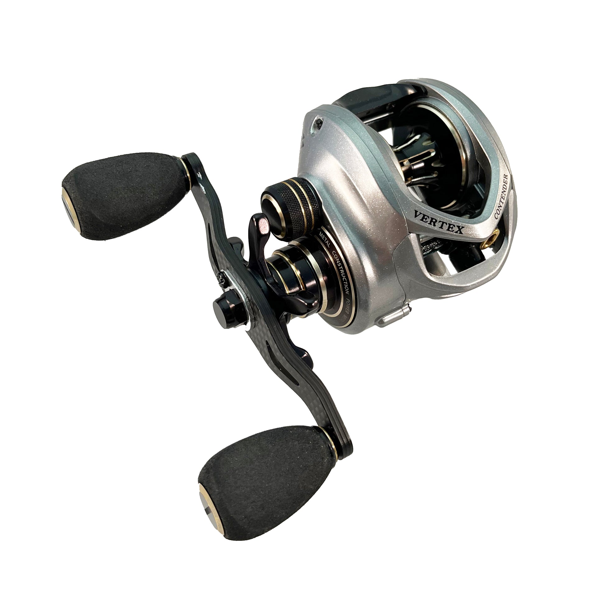 contender fishing reel Vertex Contender – Ardent Tackle