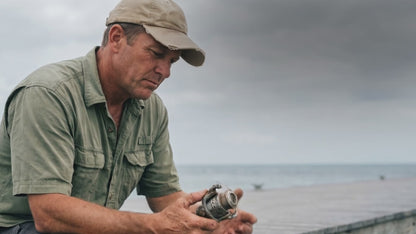 Saltwater Guard Corrosion Inhibitor