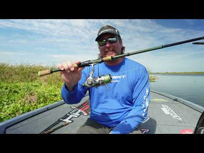 ardent fishing reels Ardent Tackle Ignite Spinning Reel