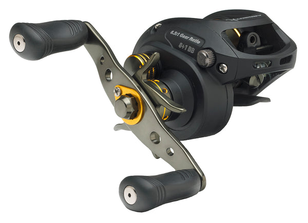 Ardent Apex Tournament Baitcasting Reel