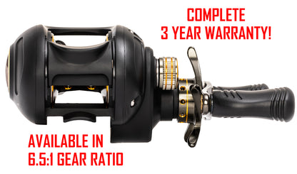ardent edge fishing reel tournament 7.2 1 rh 6+ bb Tackle Ignite Spinning to help you get the most out of your time on the water Ardent Apex Tournament Reel