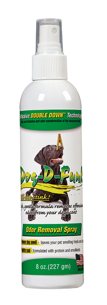 DOG-D-FUNK SPRAY