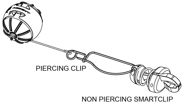 Smart Clip Rendering